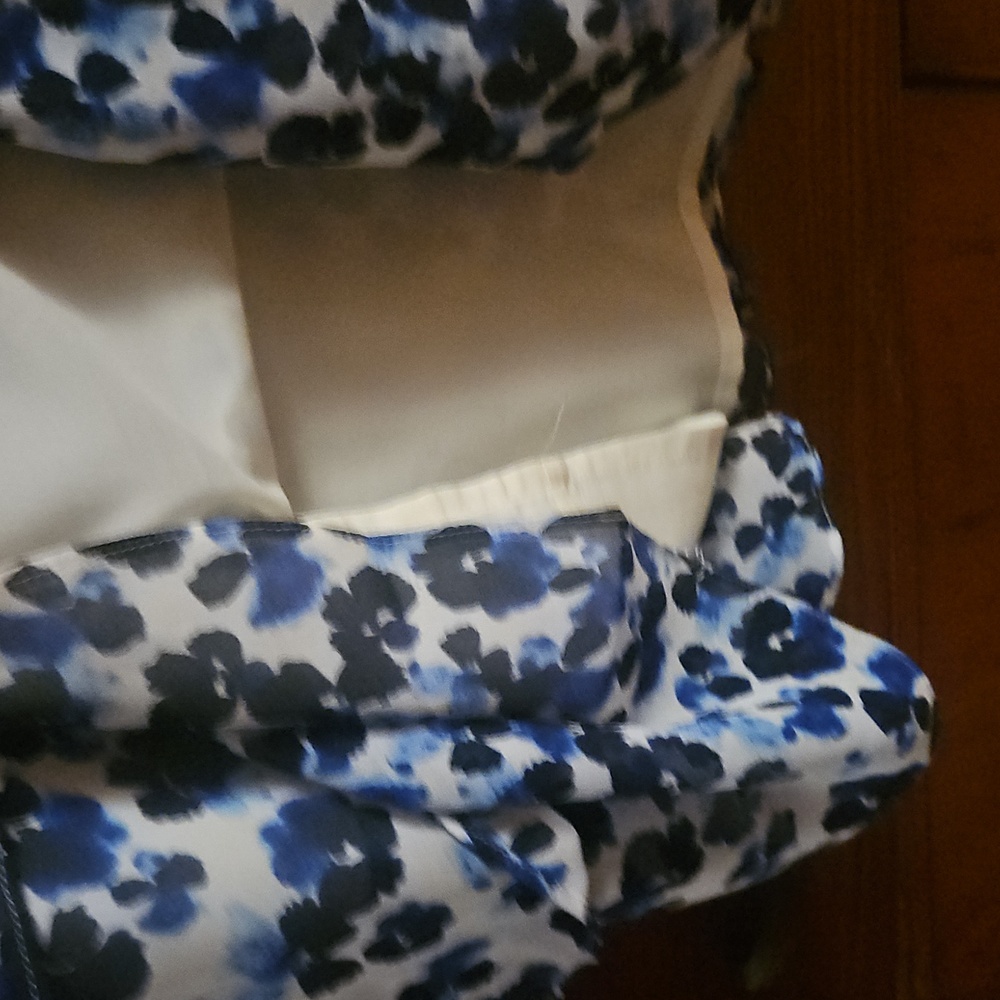 EUC Lauren Ralph Lauren Dress - Picture 4 of 4